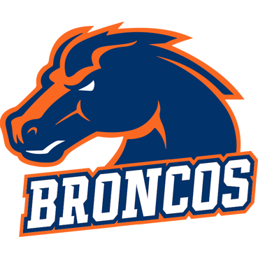 Logo Thème Broncos